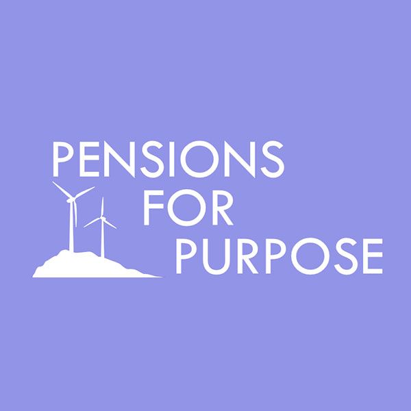 Pensions for Purpose